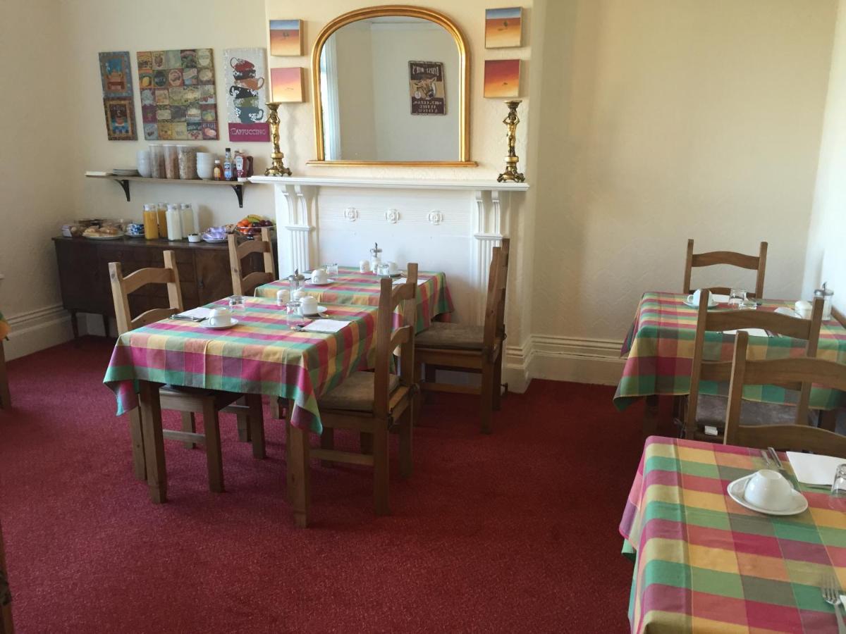 Gasthof Chadwick Middlesbrough